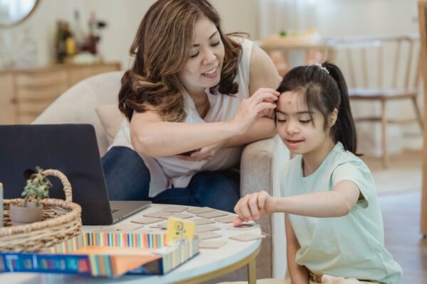 発達障害 家庭教師