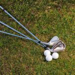 golf club membership