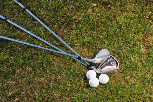 golf club membership