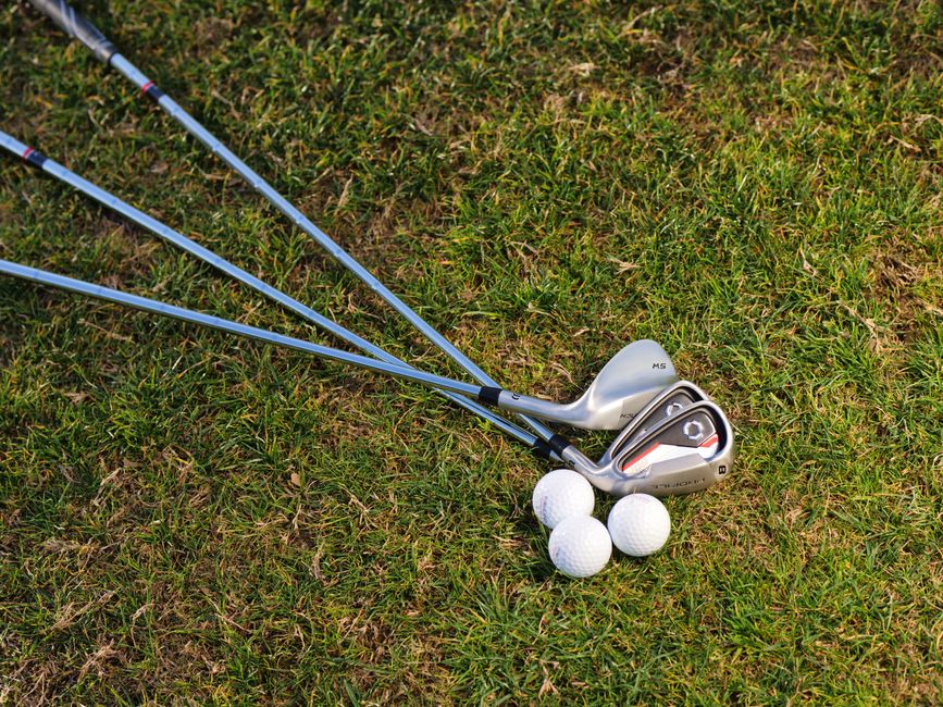 golf club membership