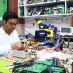 instalador electrónica náutica