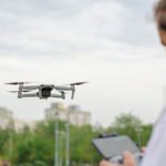 drone pilot certification