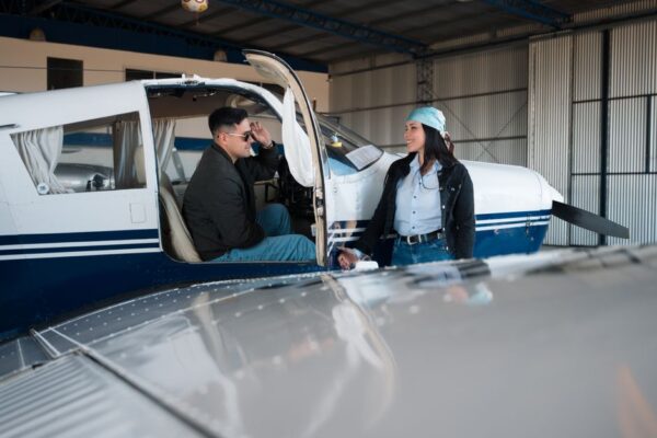 aviation insurance
