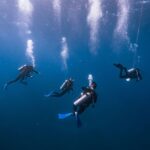 curso buceo certificación