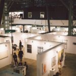 trade show display
