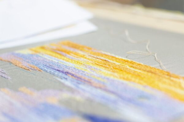 embroidery service