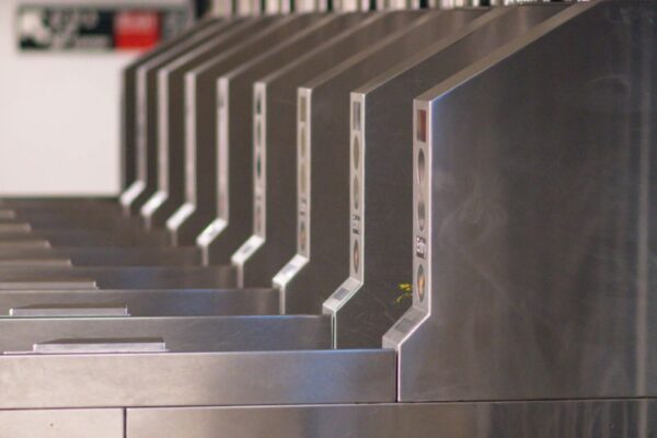 access control system