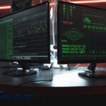 cyber security company