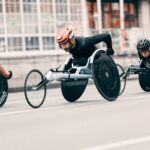 wheelchair supplier