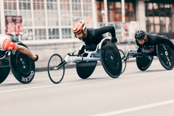 wheelchair supplier