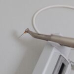 dental equipment supplier