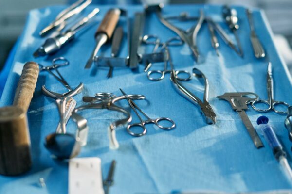 surgical instrument supplier