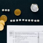 tax preparation service
