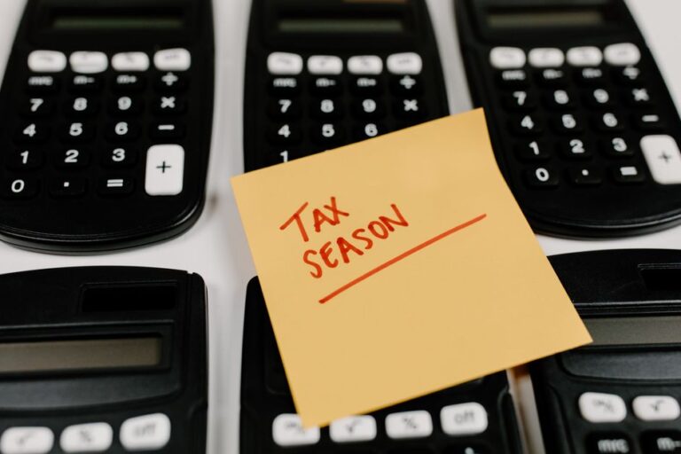 Descubre la Importancia de la Asesoría Fiscal Cerca de Ti