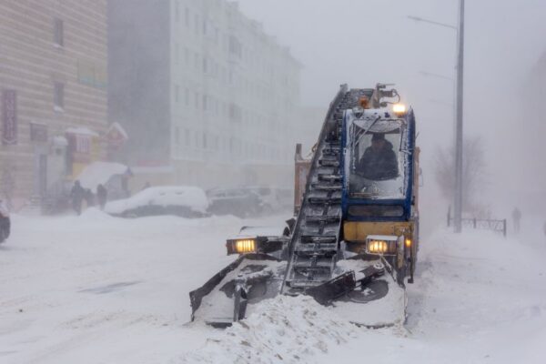除雪 業者 契約