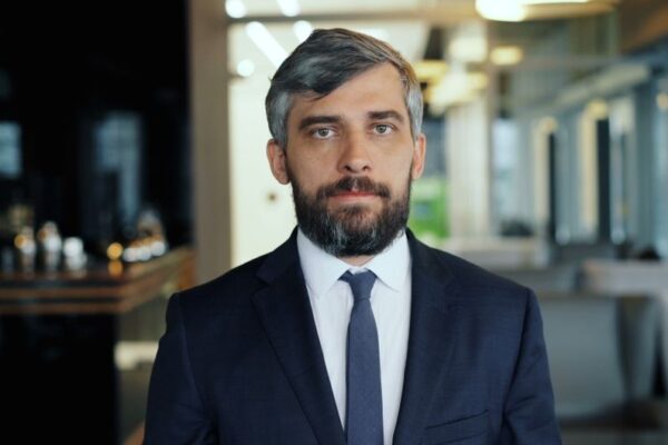 director financiero externo