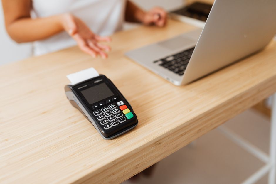QuickBooks setup service