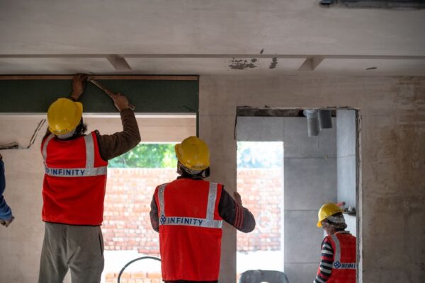 MEP engineering company