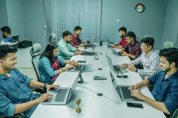 HR outsourcing service