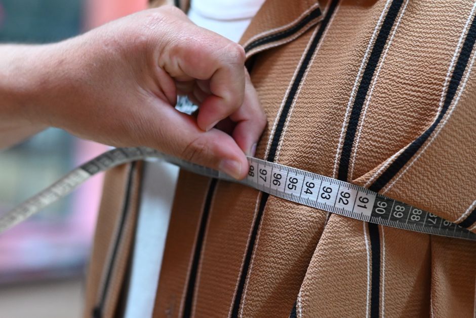 clothing alteration service