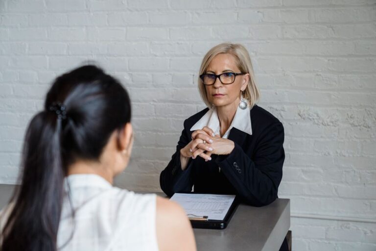 talent acquisition consultant