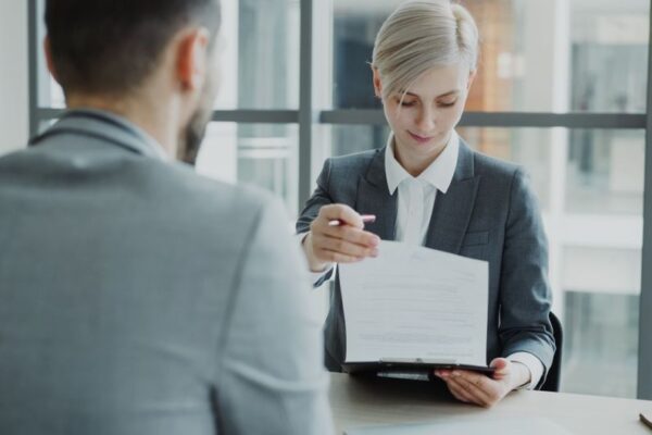 HR compliance consulting