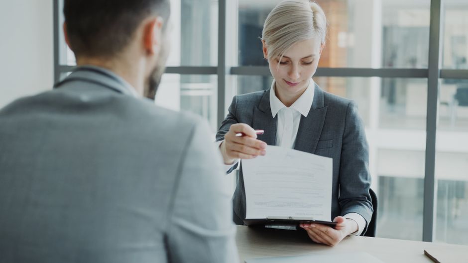 HR compliance consulting