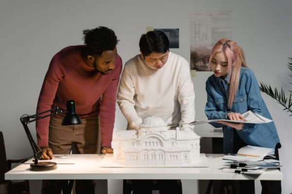 architect firm