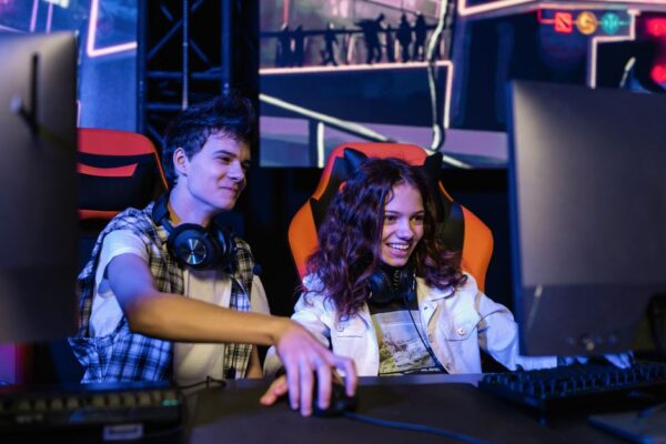 gaming chair supplier