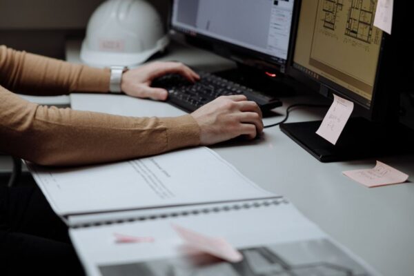 sustainable architecture firm