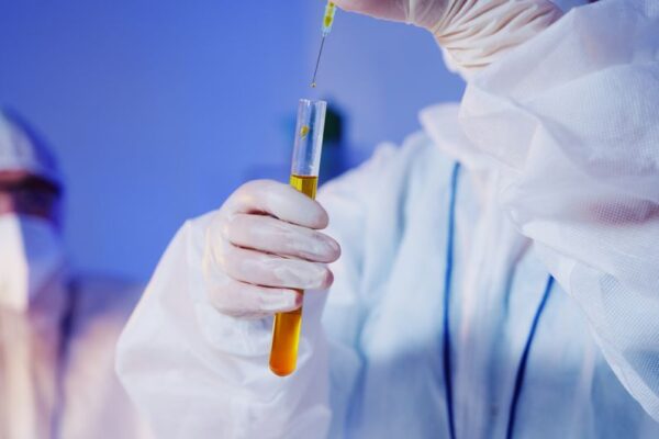 drug testing service