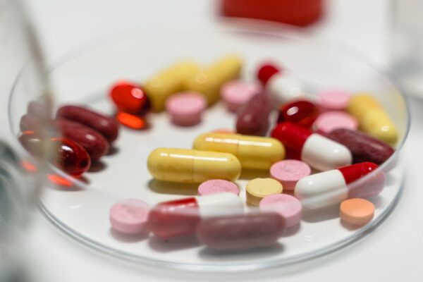 drug testing service