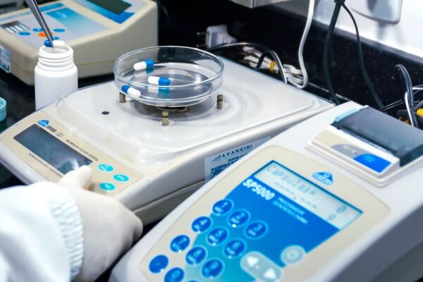 drug testing service