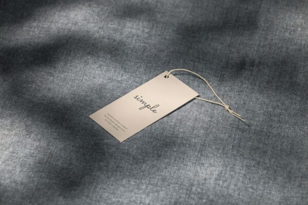 sustainable fashion brand