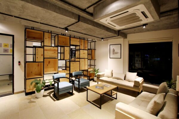 interior design firm