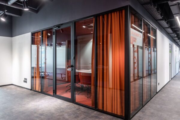 office fit out company