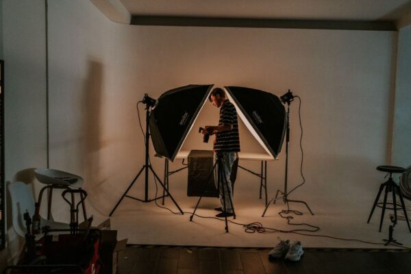 commercial photographer