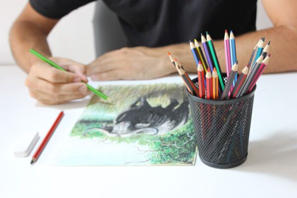 animation studio