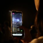 concert ticketing platform