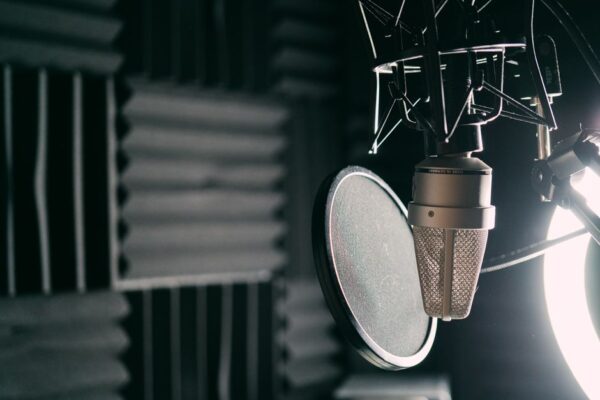 jingle production service