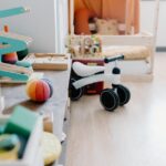 children toy manufacturer