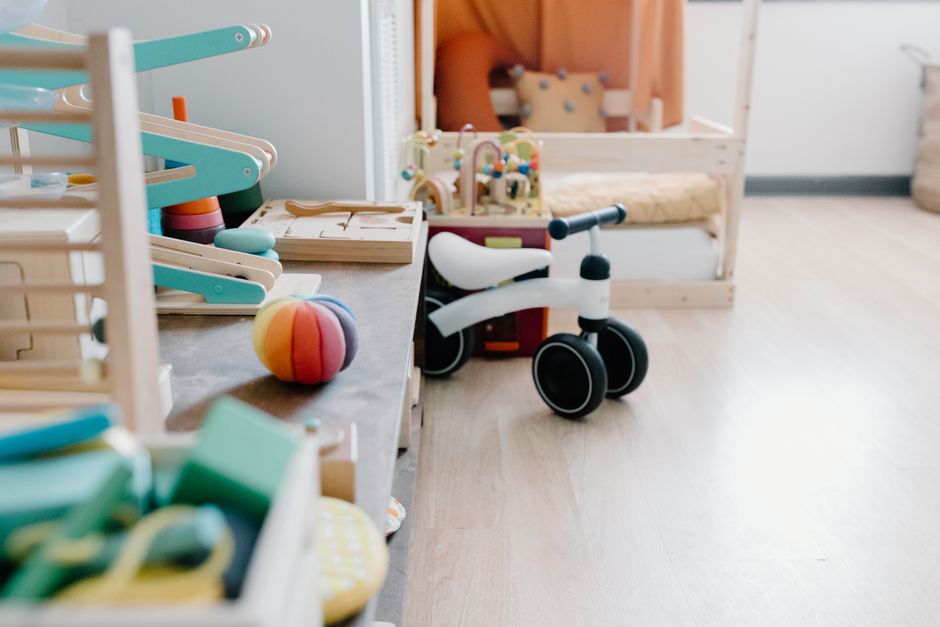 children toy manufacturer
